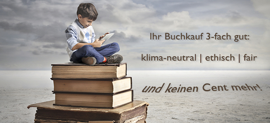 buchkauf fair ethisch klimaneutral